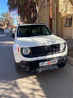 جيب رينيجيد